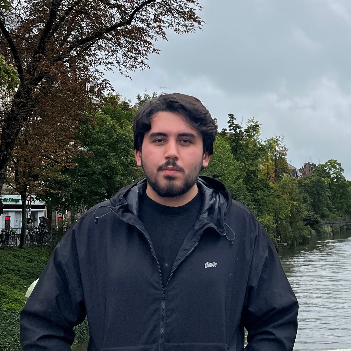 Melih Dinçay