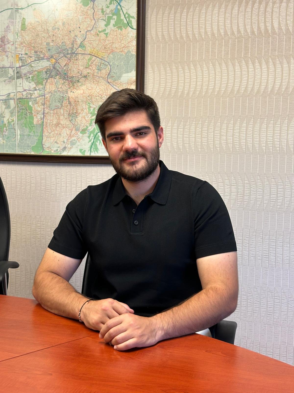 Yiğit Şekerci